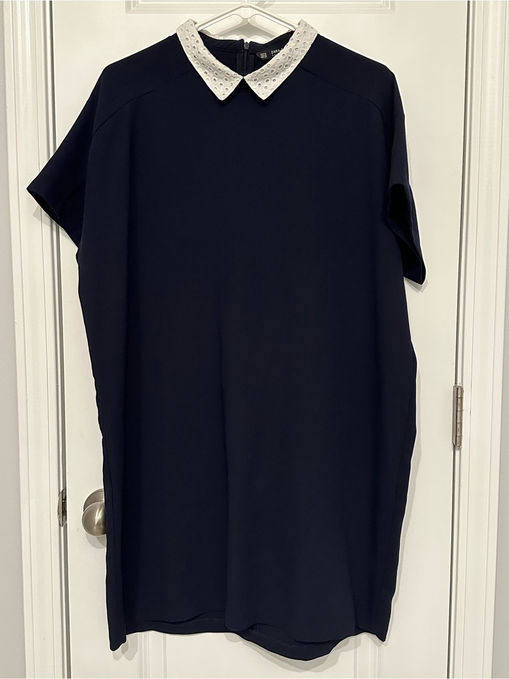 Zara Shift Dress